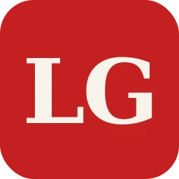 Logo LG BUILDERS