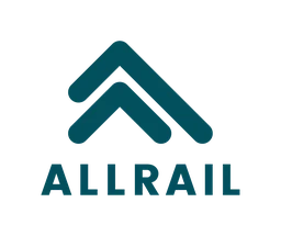 Logo ALLRAIL