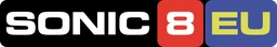 Logo Sonic8 Ltd