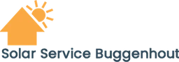 Logo Solar Service Buggenhout
