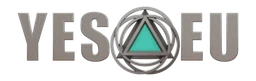 Logo YES-EU
