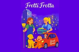 Logo Frotti Frotta