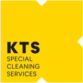 Logo KTS Cleaning