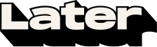Logo LATER