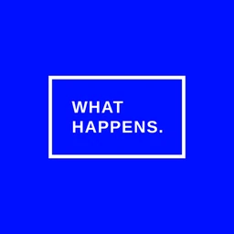 Logo What Happens