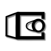 Logo CAMERA OBSCURA