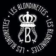 Logo BE WOW