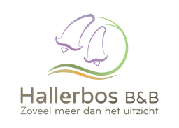 Logo HALLERBOS B&B