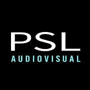 Logo PSL AUDIOVISUAL