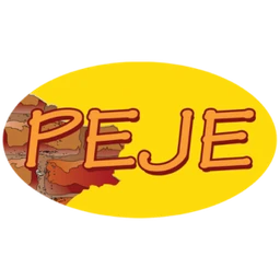 Logo Peje