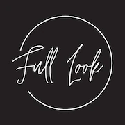 Logo FULL LOOK