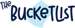 Logo The Bucket List