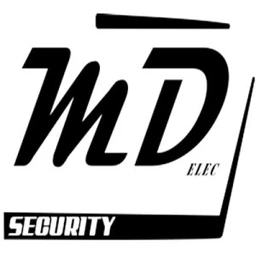 Logo MD-Elec