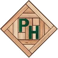 Logo PARQUETERIE DU HAINAUT