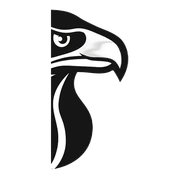Logo Modelvliegclub Dender Eagles