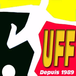 Logo UNION FRANCOPHONE DE FOOTBALL