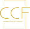 Logo Chamber Choir Flanders