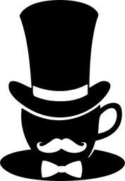 Logo Monsieur Kaffee BV