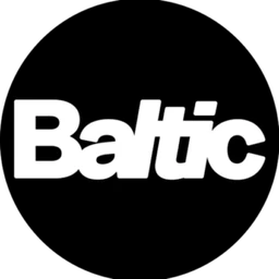 Logo Baltic