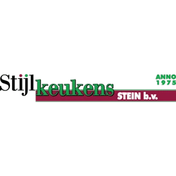 Logo STIJLKEUKENS STEIN BV