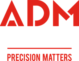 Logo ADM GROUP