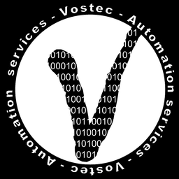 Logo Vostec