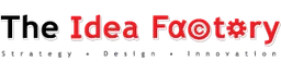 Logo IDEA FACTORY