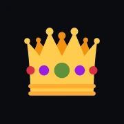 Logo THE THRONE