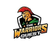 Logo THE WARRIORS QUEST