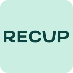 Logo RECUP