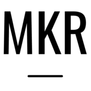 Logo MKR