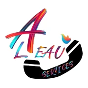 Logo A L'EAU SERVICES
