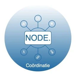 Logo NODE COÖRDINATIE