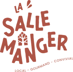 Logo La Salle à Manger Namur