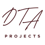 Logo DTA PROJECTS
