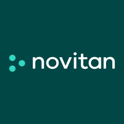 Logo Novitan