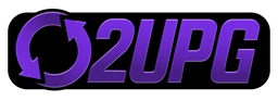 Logo 2UPGRADE GAMING