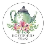Logo Koffiehuis Touché