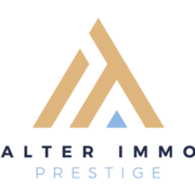 Logo Alter Immo Prestige
