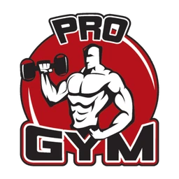 Logo Pro-Gym