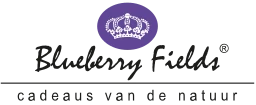 Logo BLUEBERRY FIELDS