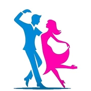Logo J'Y DANSE