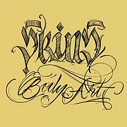 Logo Skins Bodyart