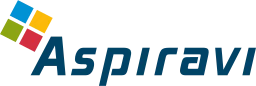 Logo ASPIRAVI