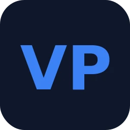 Logo VP INNOVATION