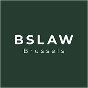 Logo BSLAW Brussels