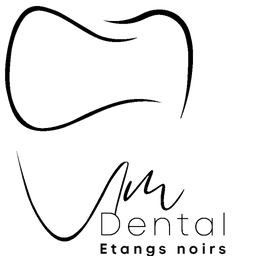 Logo AM DENTAL