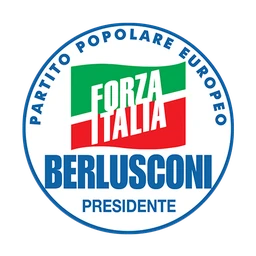 Logo FORZA ITALIA