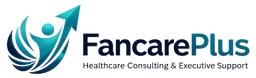 Logo FANS VAN ZORG - THUISZORG