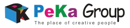 Logo PEKA Group